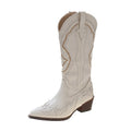 Cowgirl Western Long Boots